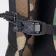 The Spartan - Woodland Camo (Detail, Fidlock 1) (Show Larger View)